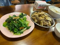 -老兵牛蹄店(下沙店)