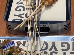 -路边羊烧烤酒场(宝带路店)