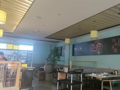 -葛记红焖羊肉(人民路店)