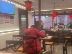 -和府捞面(曹路花园城店)