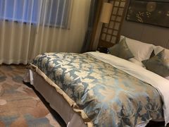 -太白山御龙湾温泉