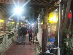 -园林美食城·本土农家菜(杨和镇店)