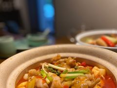 -粗茶淡饭·隐庐私厨(东亭店)