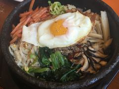 -全州拌饭馆(断桥店)