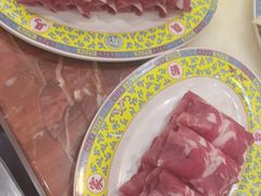 -清真·马家火锅美食城(镇江北路店)
