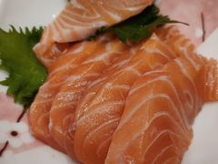 -第六季自助餐厅(甜水园店)