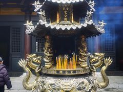 -包公祠