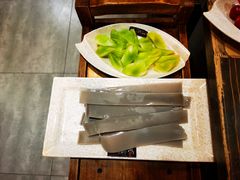 -唇辣号重庆老火锅(亦庄店)