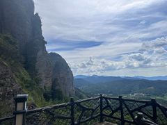 -南武当山景区