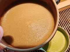 -luutosa  cafe & tea 鹿兔山