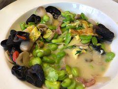 -大碗居·烤鸭·鱼头泡饼(天坛东门店)