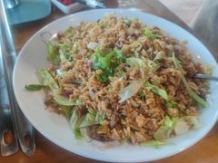 -小众茶餐厅(金山店)