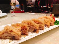 -8餐厅(新葡京酒店)