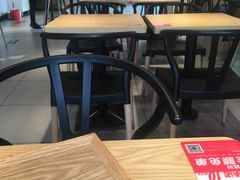 大堂-驴世家驴肉火烧·凉皮·胡辣汤(五道口店)