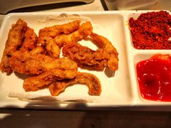 -海底捞火锅(铁西万达店)