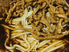 -顺心拉面馆(马道街店)