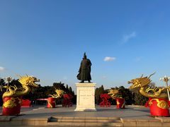 -北陵公园