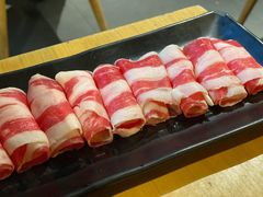 特选肥牛-顺德公广东猪肚鸡·煲仔饭(白石洲店)