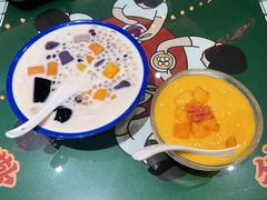 -五条人糖水铺(武林总店)