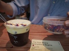 -O.P.S. CAFE