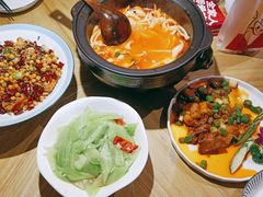-蜀锦堂·川味现炒(襄阳武商汇店)