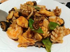 -大铁勺新津菜(熙悦汇店)