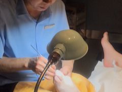 -陆琴脚艺·足浴·SPA(夫子庙店)