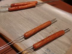 -熙成烧烤·三十三年(开发区店)