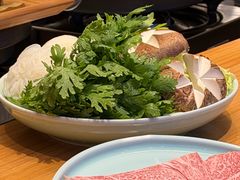 -然锅料理