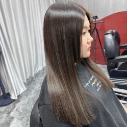 -Sying杉影日式烫染專門店