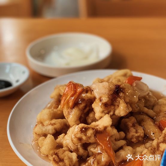 龙门阁(锦业二路店)