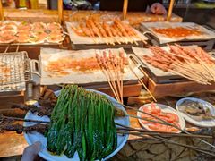 -苏格里岛自助海鲜烧烤火锅(南门口店)