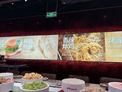 -龍歌自助小火锅(雨花台江南虹悦城店)