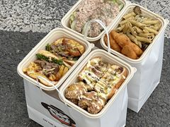 -TIGERS老虎西餐(亦庄店)
