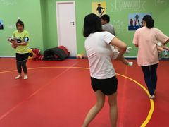 -小小运动馆(浦江店)