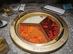 麻路奔驰锅-麻路成都火锅(柏威年店)