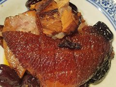 -蓝田九大碗民俗食府(蓝田店)