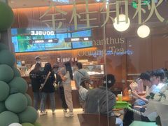 -奈雪的茶(石家庄万象城店)
