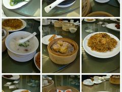 -潮福城大酒楼(北尚店)
