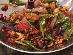 -川香阁(程家桥店)