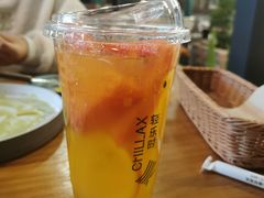 -CHILLAX轻乐时(侨建·Hi City店)