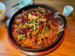 老板恋上鱼-老板恋上鱼(印象城店)