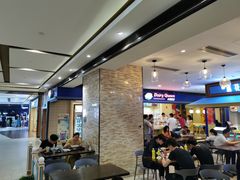 -DQ·蛋糕·冰淇淋(手工定制蛋糕长泰广场店)