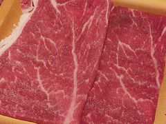 -牛YO寿喜烧火锅自助(三台子万象汇店)