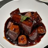商务宴请的最佳选择，品味正宗淮扬菜🥢