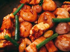 金玉满堂-南京大牌档(凯德大峡谷店)