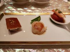 -8餐厅(新葡京酒店)