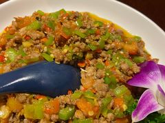 -觅山云南菜(泊富ICITY店)