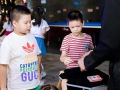 -CIAO·团建聚餐·生日派对轰趴馆(福田店)