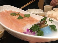 -潘小辣鲜肉老火锅